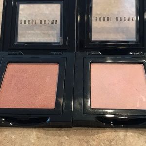 Bobbi Brown set of 2 eyeshadow